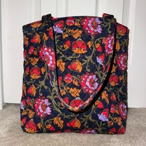 Vera Bradley Classic Tote